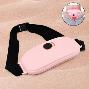 Rechargeable Smart Warm Palace Belt