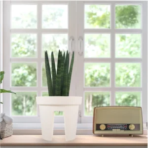 Flowerpot Balcony Flower Pot Holder