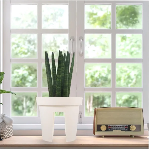 Flowerpot Balcony Flower Pot Holder