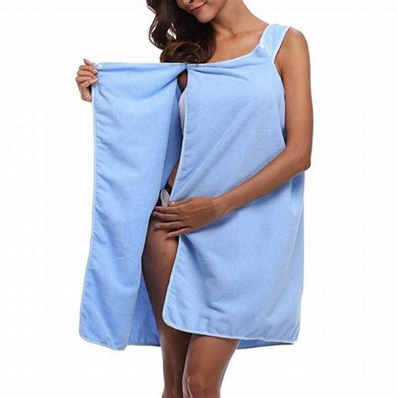 Quick Dry Bath Towel 100%
