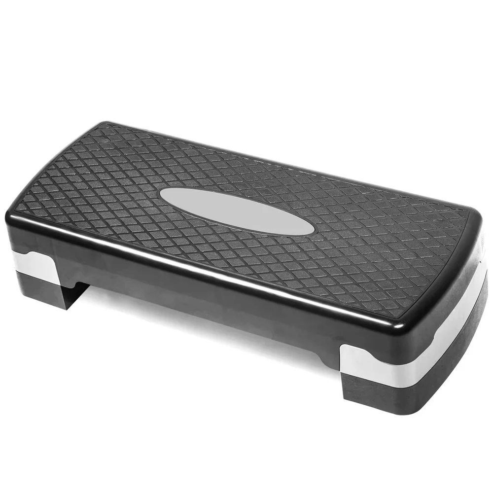 Polypropylene Sun Fly PP Strauss Fitness Step Board, For Gym